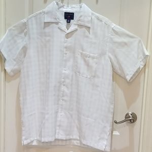 Men's Saddlebred Dress Shirt